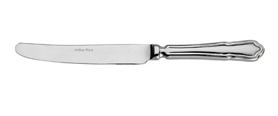 table knife Arthur Price Dubarry